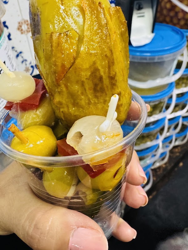 Aceitunas Jiminez 3