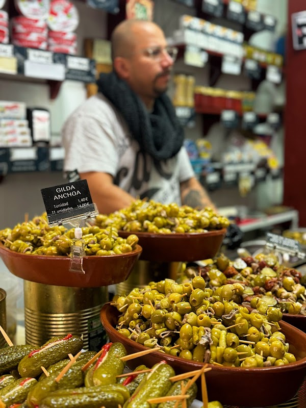 Aceitunas Jiminez 2