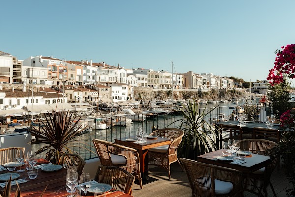 Flamante Menorca