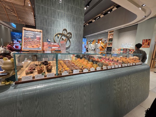 BAKERY BY THE GRAND 5