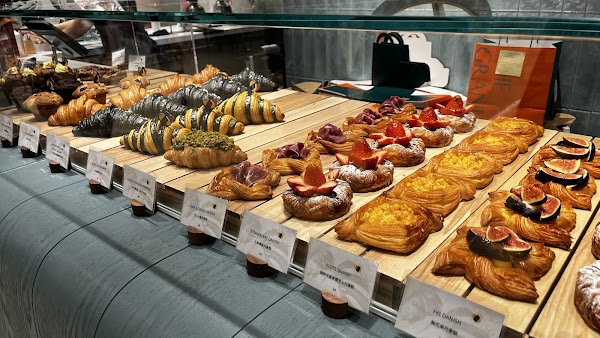 BAKERY BY THE GRAND 4