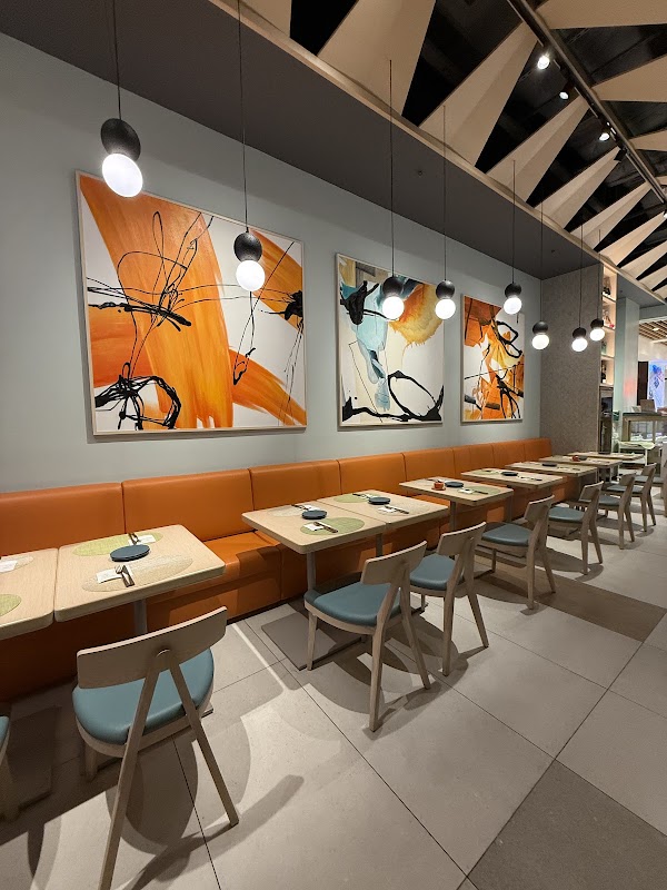 BAKERY BY THE GRAND 2