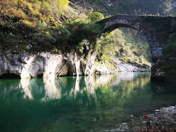 Puente La Vidre 1
