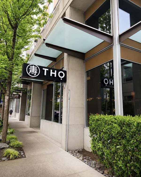 Seattle nom nom