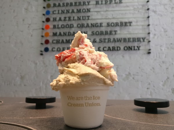 Parlour by Ice Cream Union 5