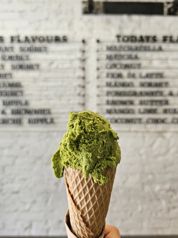 Parlour by Ice Cream Union 4