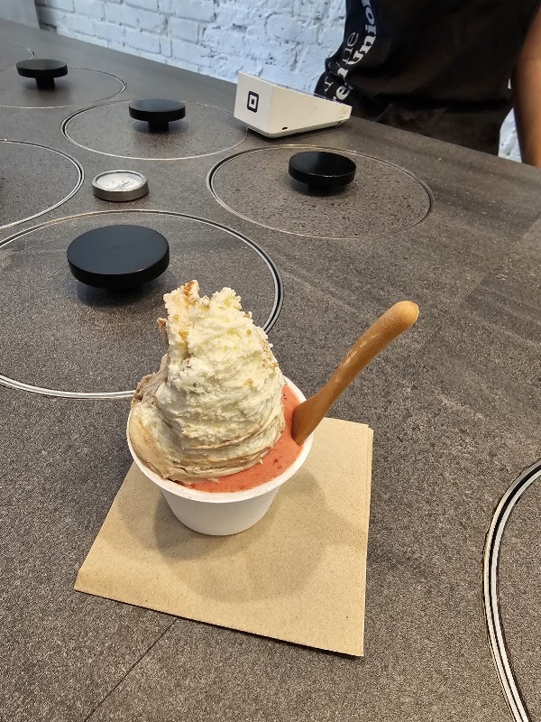 Parlour by Ice Cream Union 2