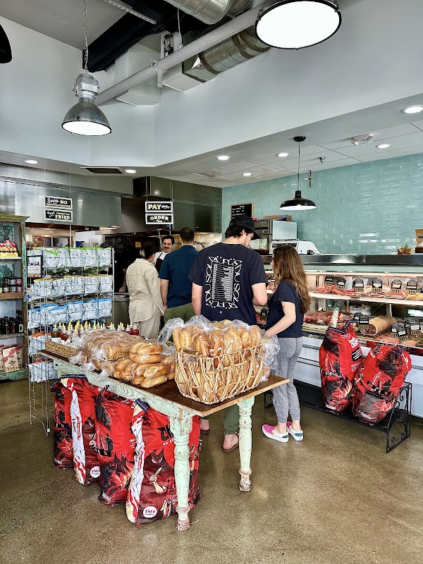 Mario's Butcher Shop 5