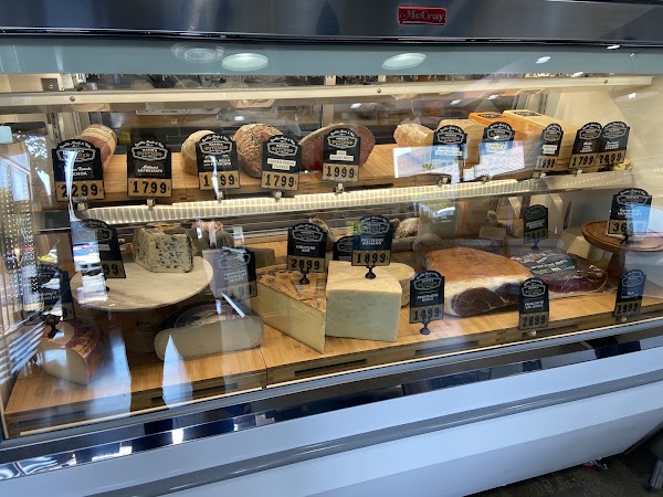 Mario's Butcher Shop 3