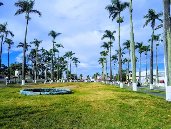 Toamasina 1