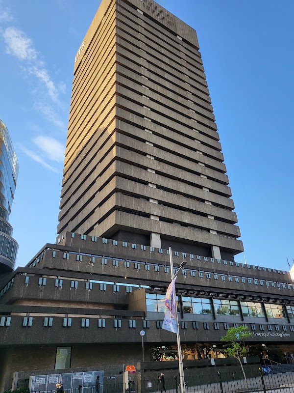 UTS Central (Building 2)