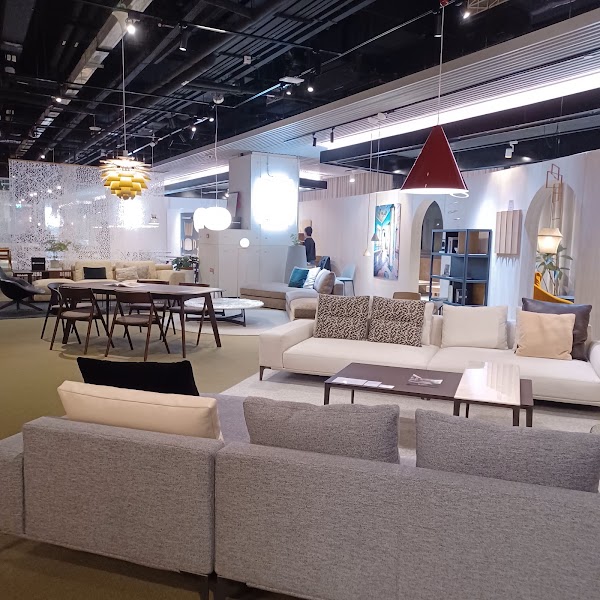 Grafunkt | Luxury Designer & High-End Furniture Singapore 5
