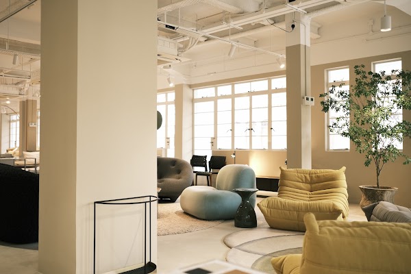 Grafunkt | Luxury Designer & High-End Furniture Singapore 4