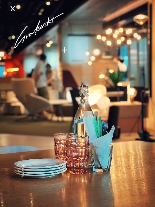 Grafunkt | Luxury Designer & High-End Furniture Singapore 3