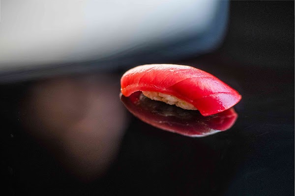 Sushi Arai 4