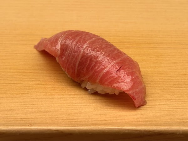 Sushi Arai 3
