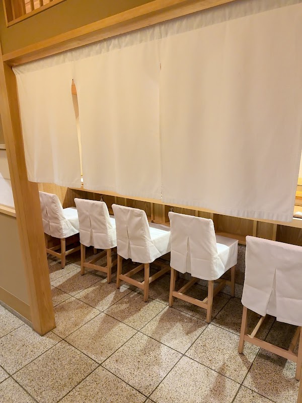 Sushi Arai 2