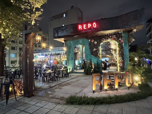 REPO Beer Garden - Lô 09 An Thượng 40 1