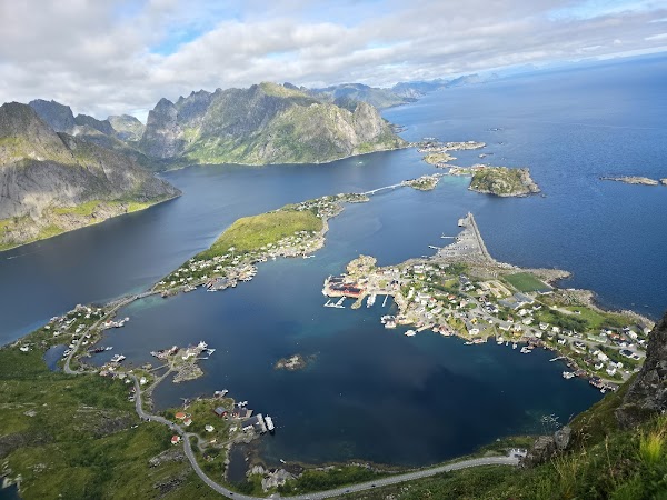 Reinebringen 1