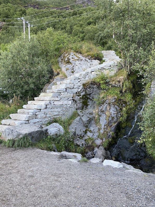 Reinebringen 2
