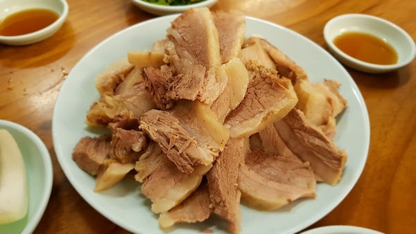 60년전통 할매국밥 5