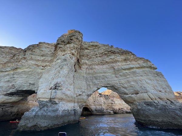 Elephant Rock