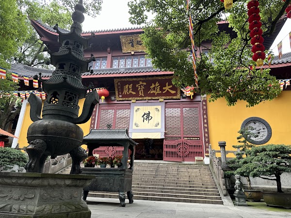 法喜寺 5