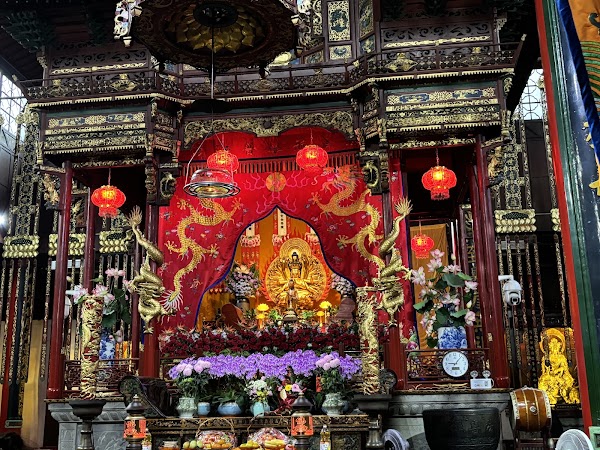 法喜寺 4
