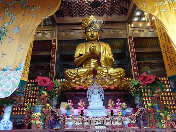 法喜寺 3