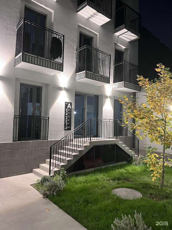 Sapiens Hotel
