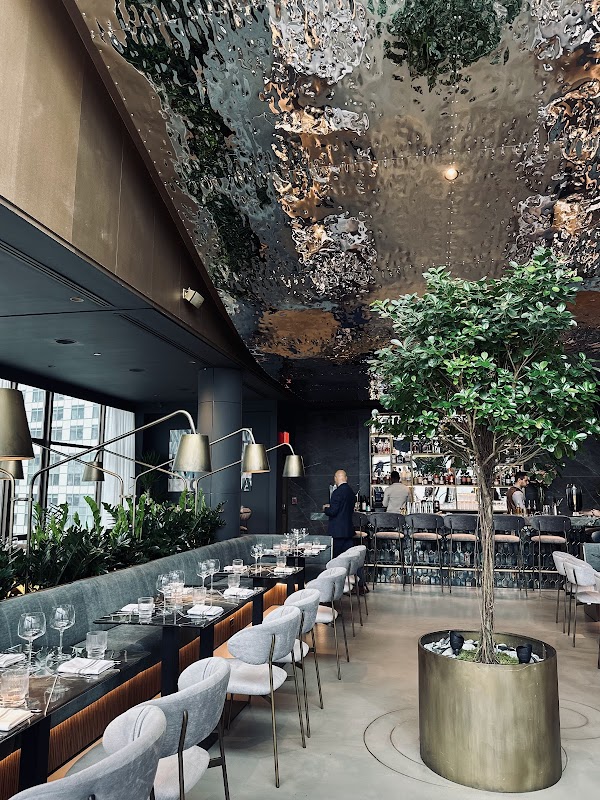 One40 Rooftop (Bar / Restaurant)