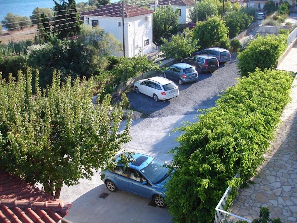 ZAGA Apartments