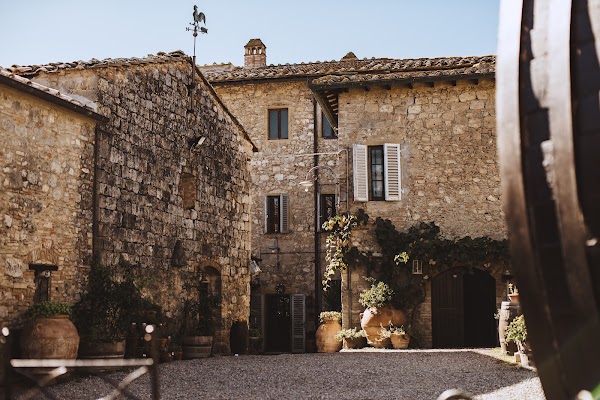 Fattoria San Donato 1