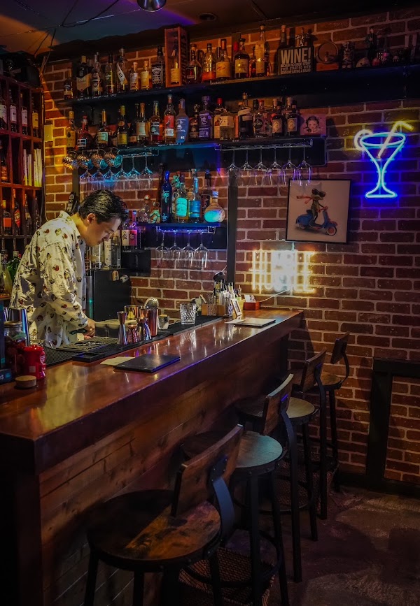 Noah's Cafe 1