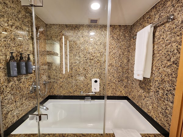 The Westin Josun Seoul 4