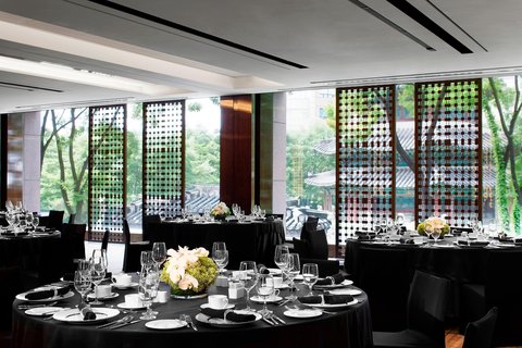 The Westin Josun Seoul 3