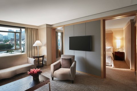 The Westin Josun Seoul 2