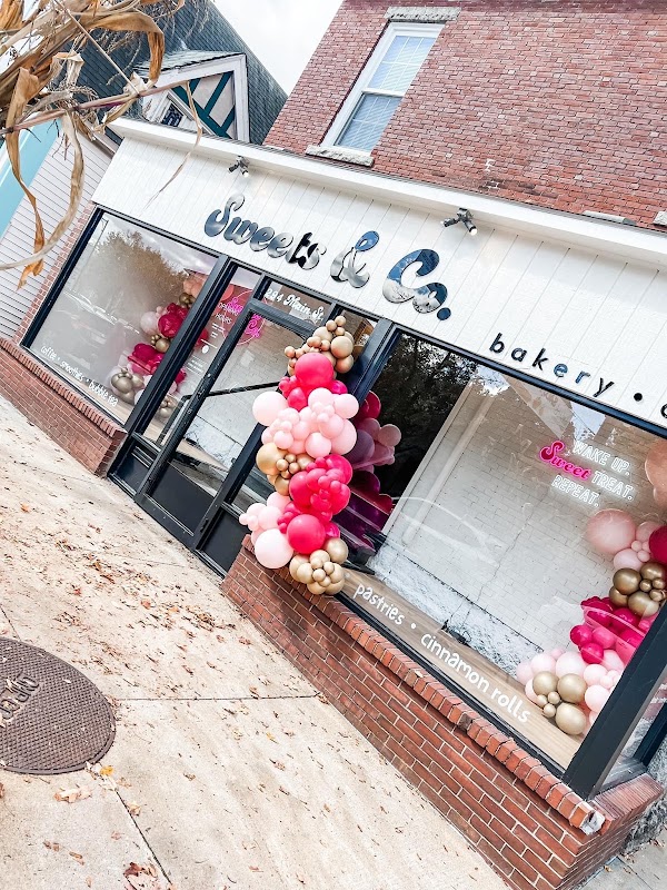 Sweets & Co. 1