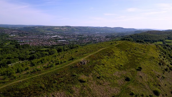 Craig yr Allt