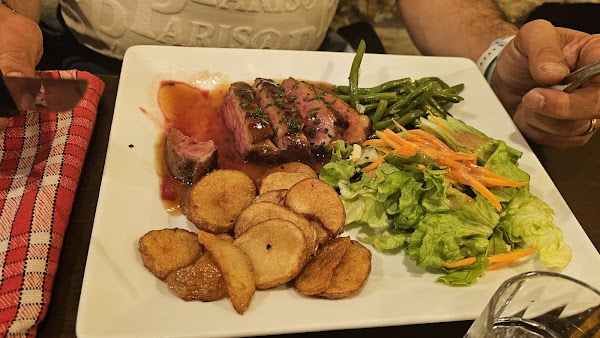 Le Potager du Père Thierry 4