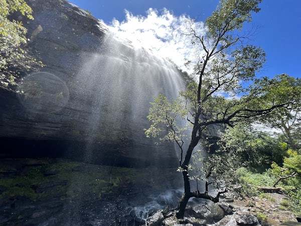 Irachil Para Water Falls