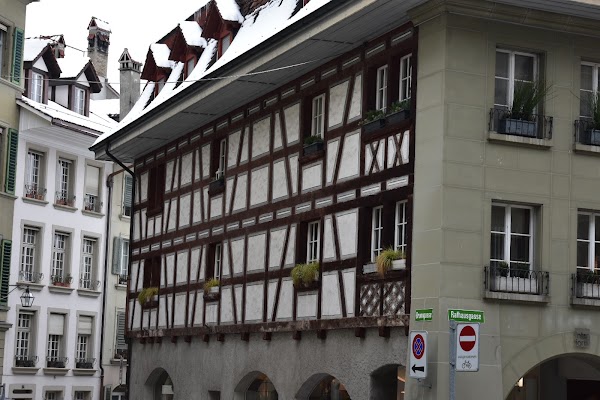Brunngasse