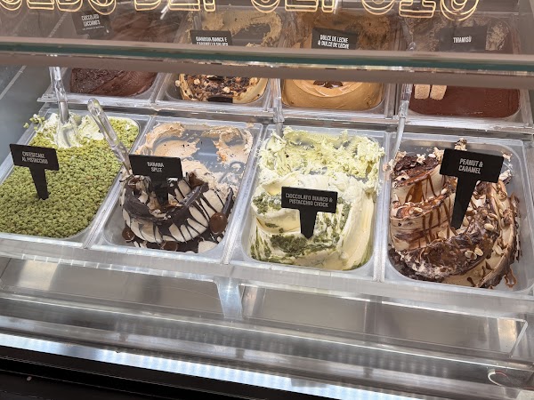 Lucciano's Roma 4