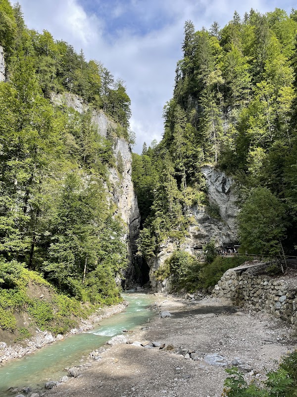 Partnachklamm 5