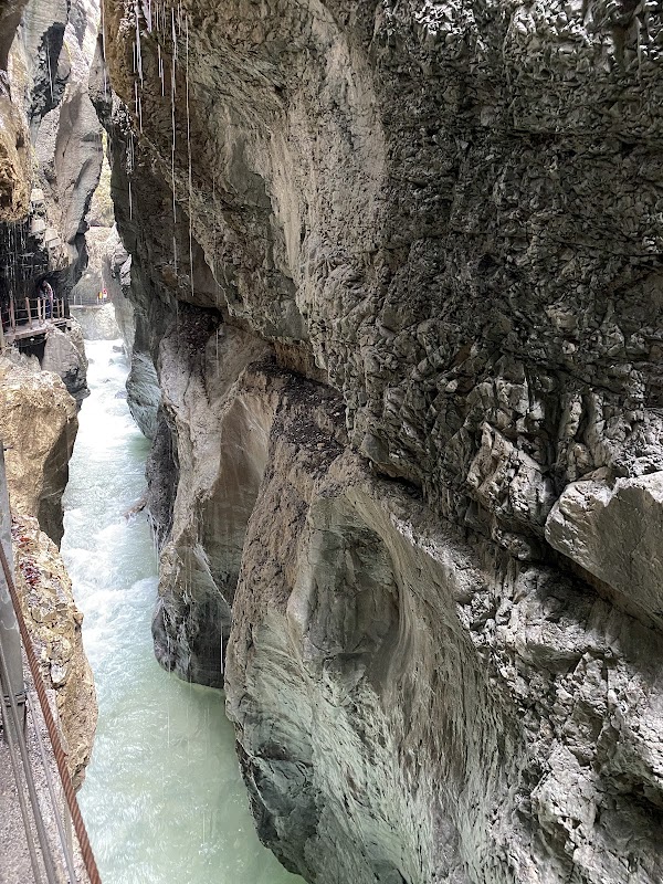 Partnachklamm 4