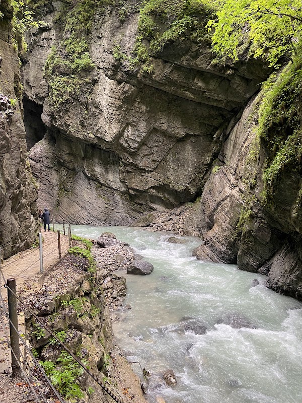 Partnachklamm 3
