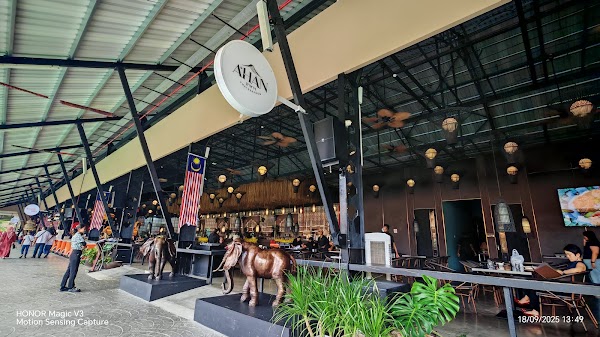 A'Han Thai Seafood Restaurant 1