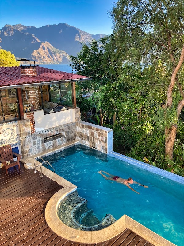 CASA LOBO 2