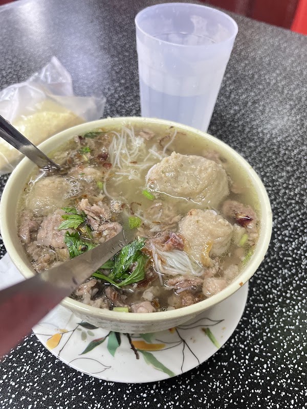 Bakso Kak Novi 1