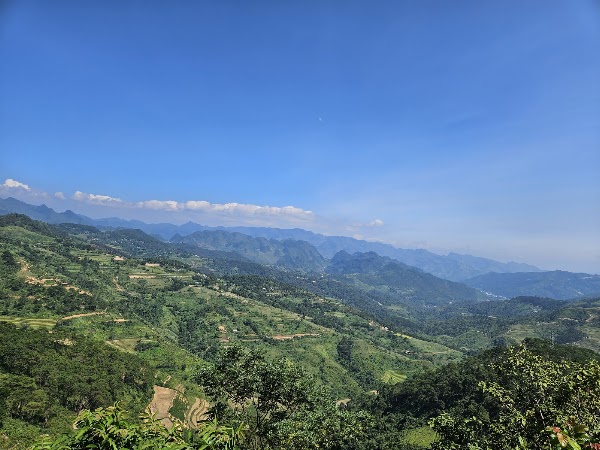 Đài Quan Sát Yên Minh